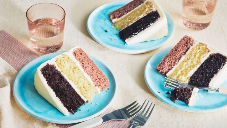 41 Layer Cake Recipes for Every Celebration