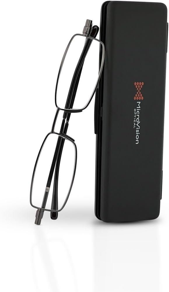 reading glasses for small faces