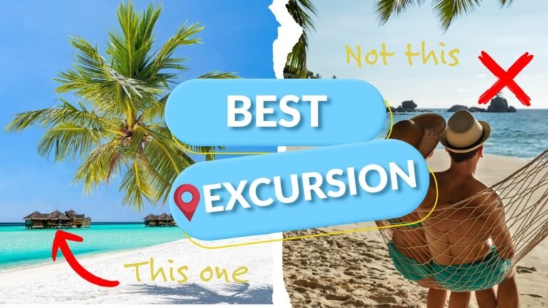 Ship travel: All-Inclusive Ship Cruises