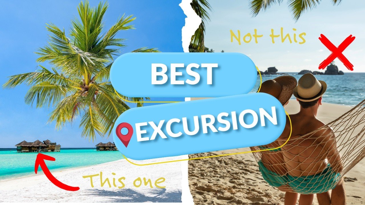 Ship travel: All-Inclusive Ship Cruises