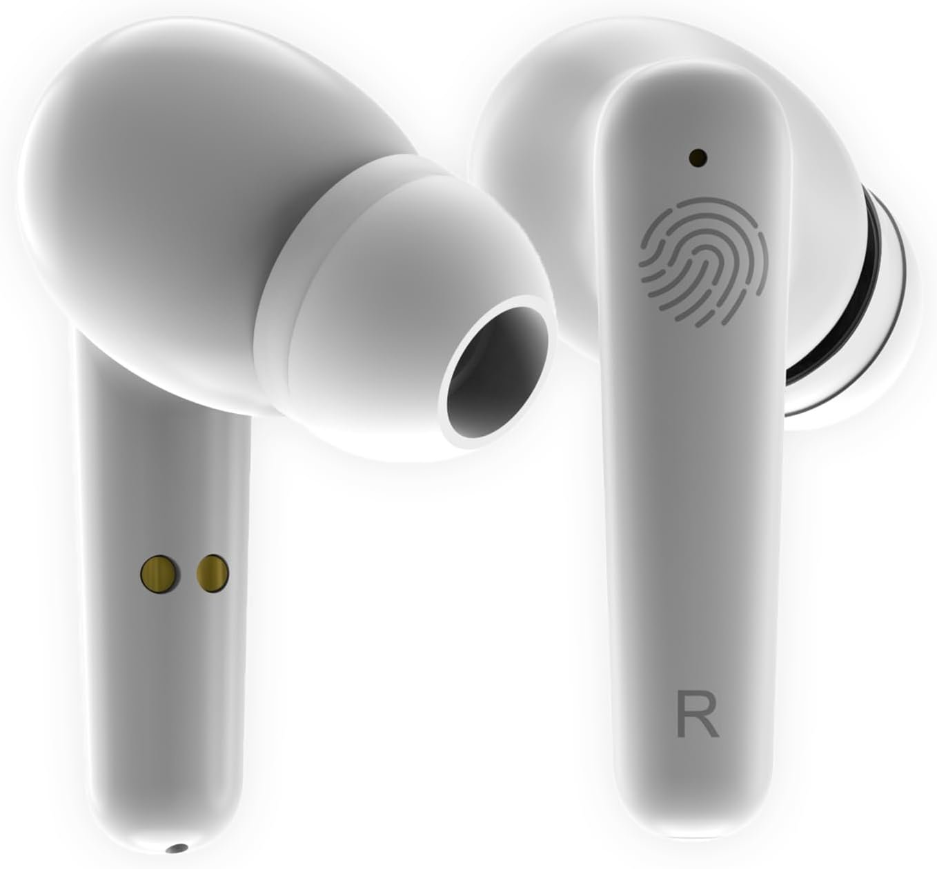 Hearing Aids Rechargeable, Not Amplifier, OTC Hearing Aid fo...