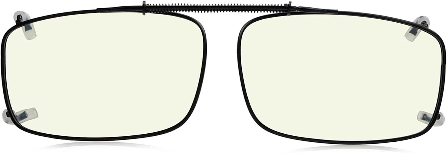 senior clip-on reading glasses