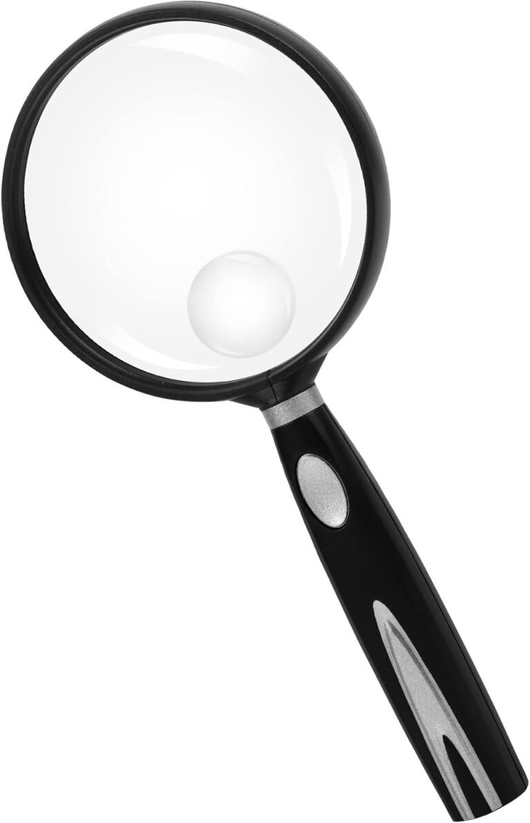 handheld magnifiers