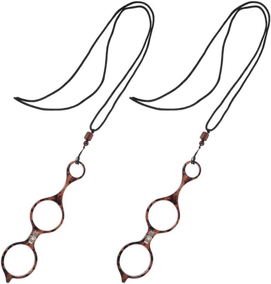 reading glasses for the elderly