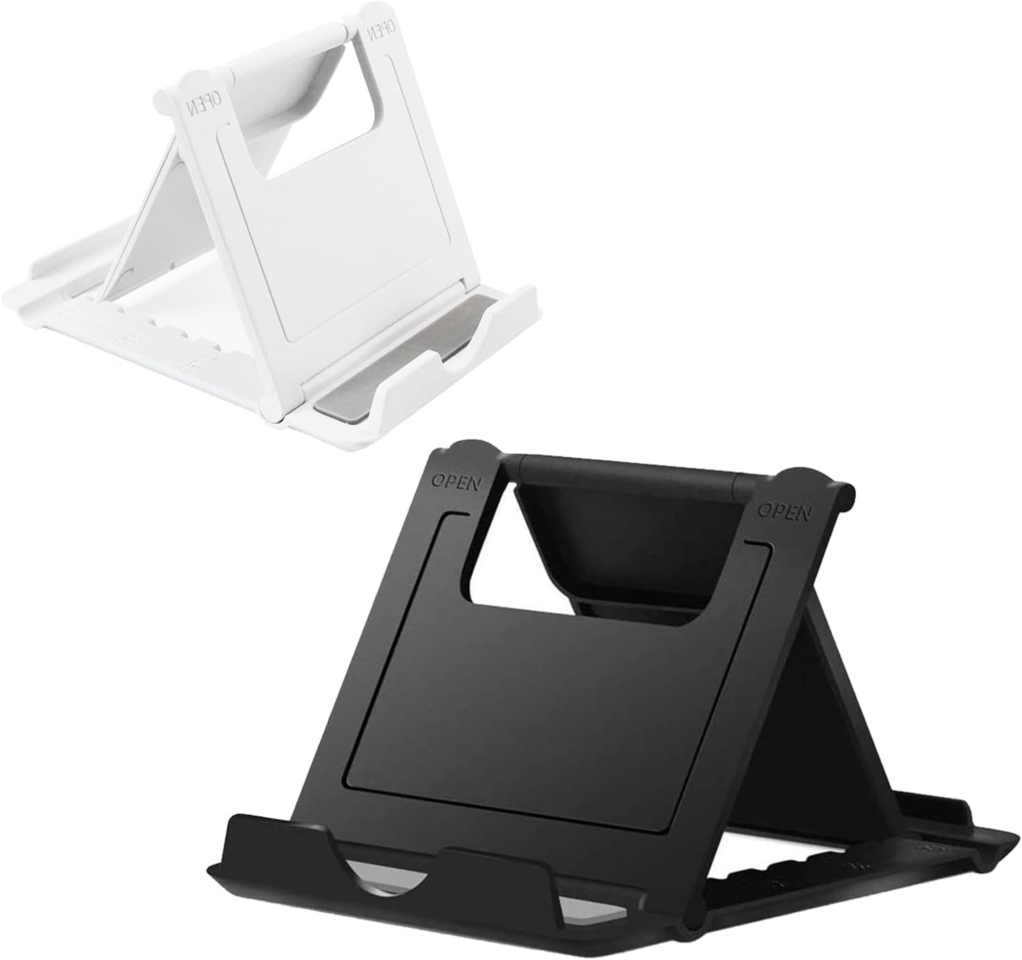 Kindle travel stand