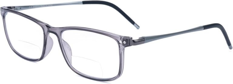 senior bifocal reading glasses