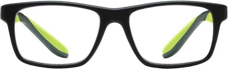 durable reading glasses for seniors