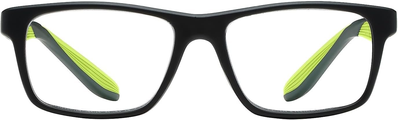 durable reading glasses for seniors