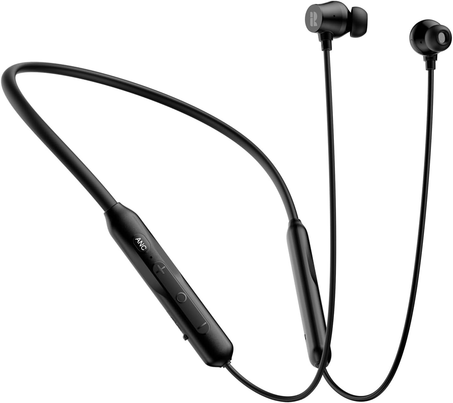 Bluetooth noise-canceling headphones