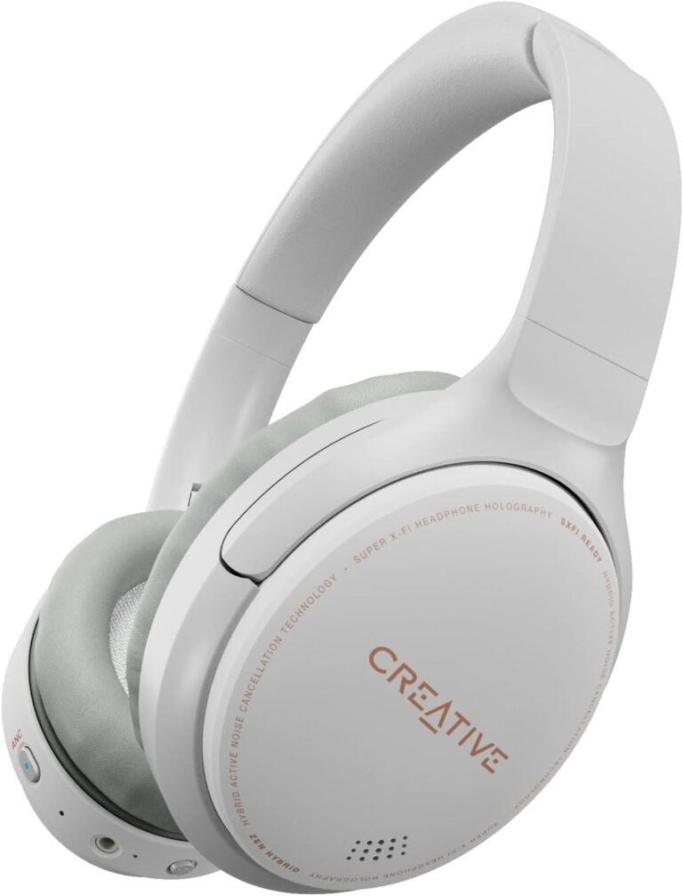 best noise-canceling headphones