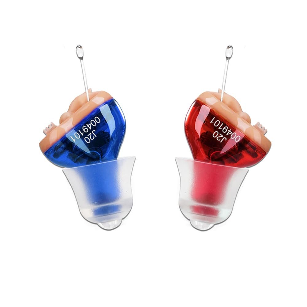 Hearing Amplifier to Aid,Hearing Aids for Seniors Adults Noi...