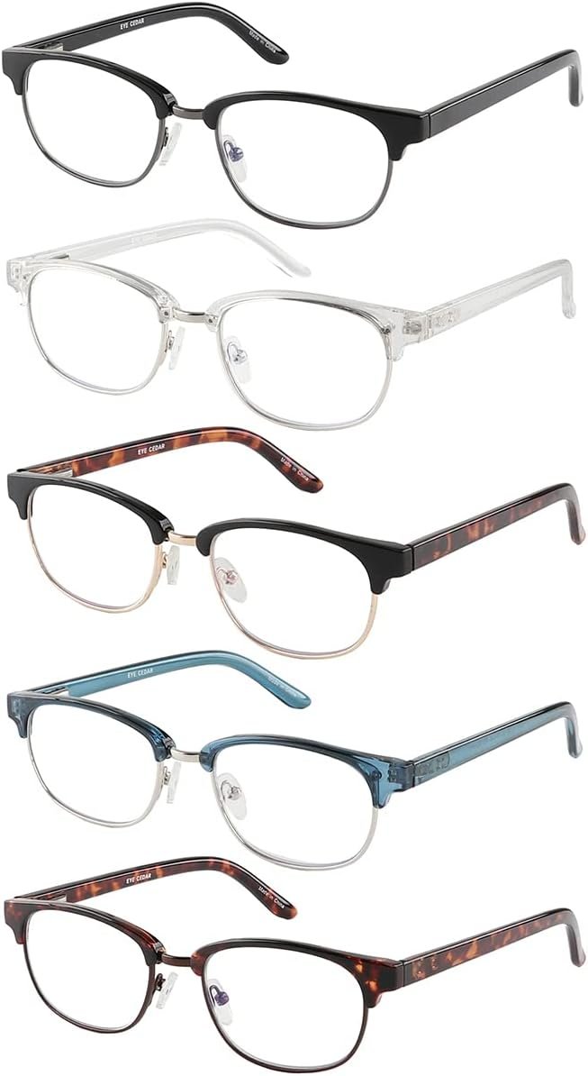 senior reading glasses for computer use