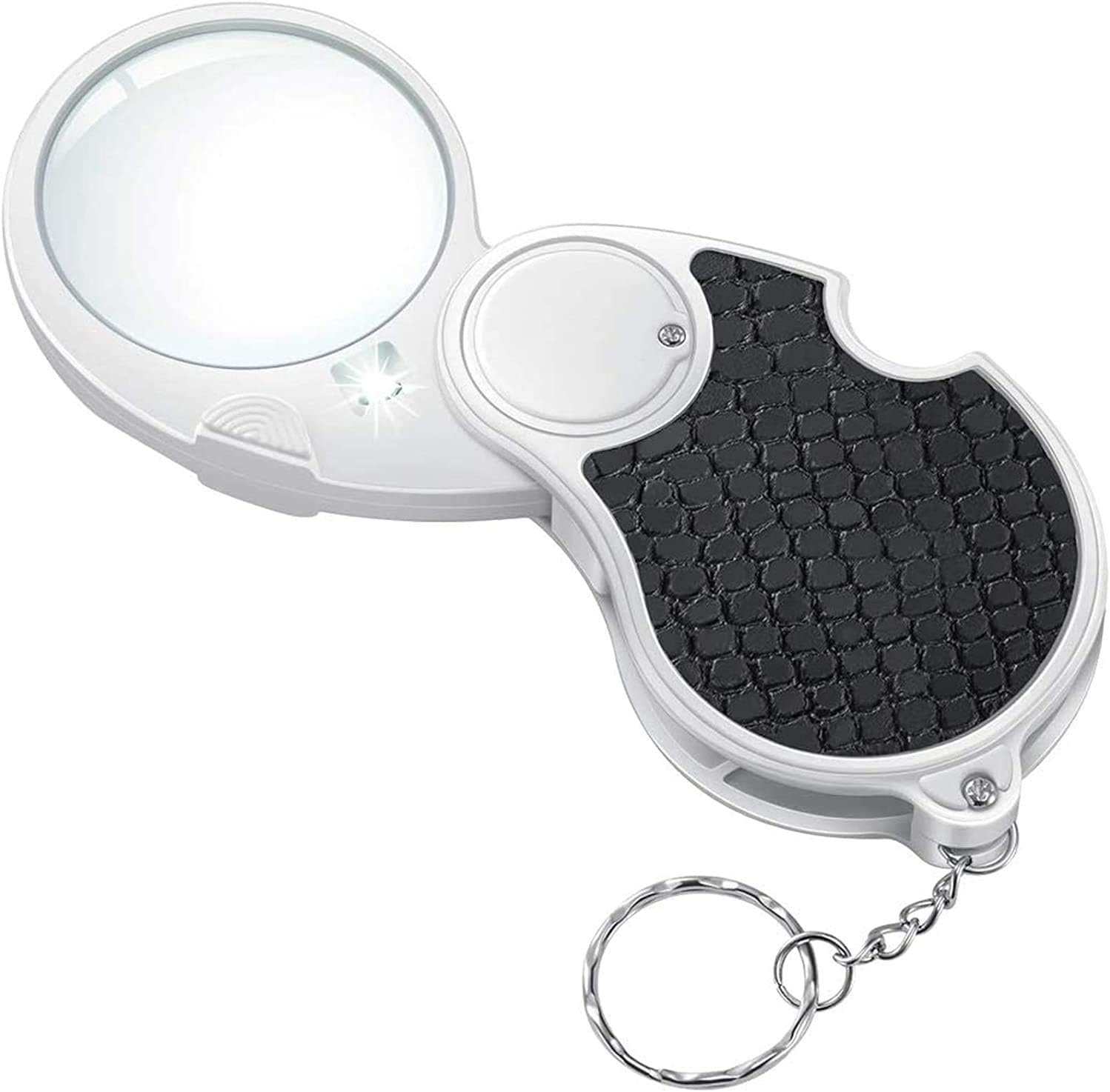 pocket magnifiers