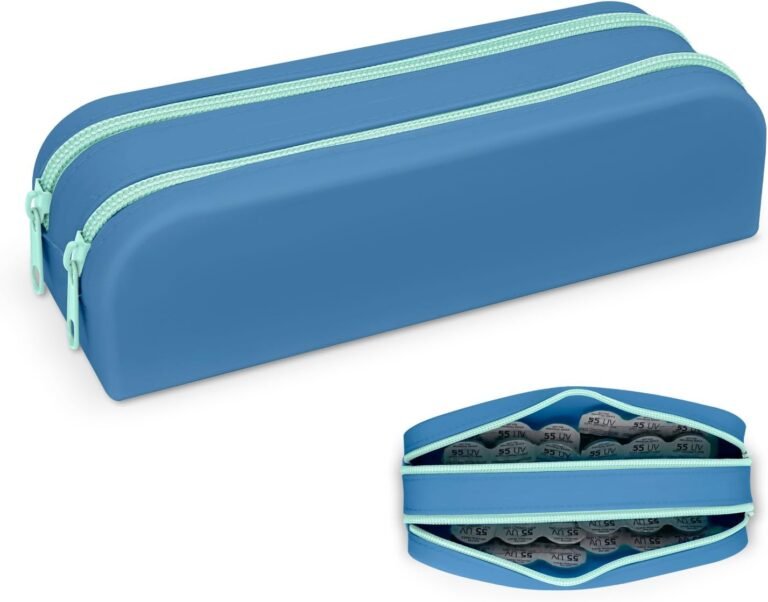 daily disposable contact lenses