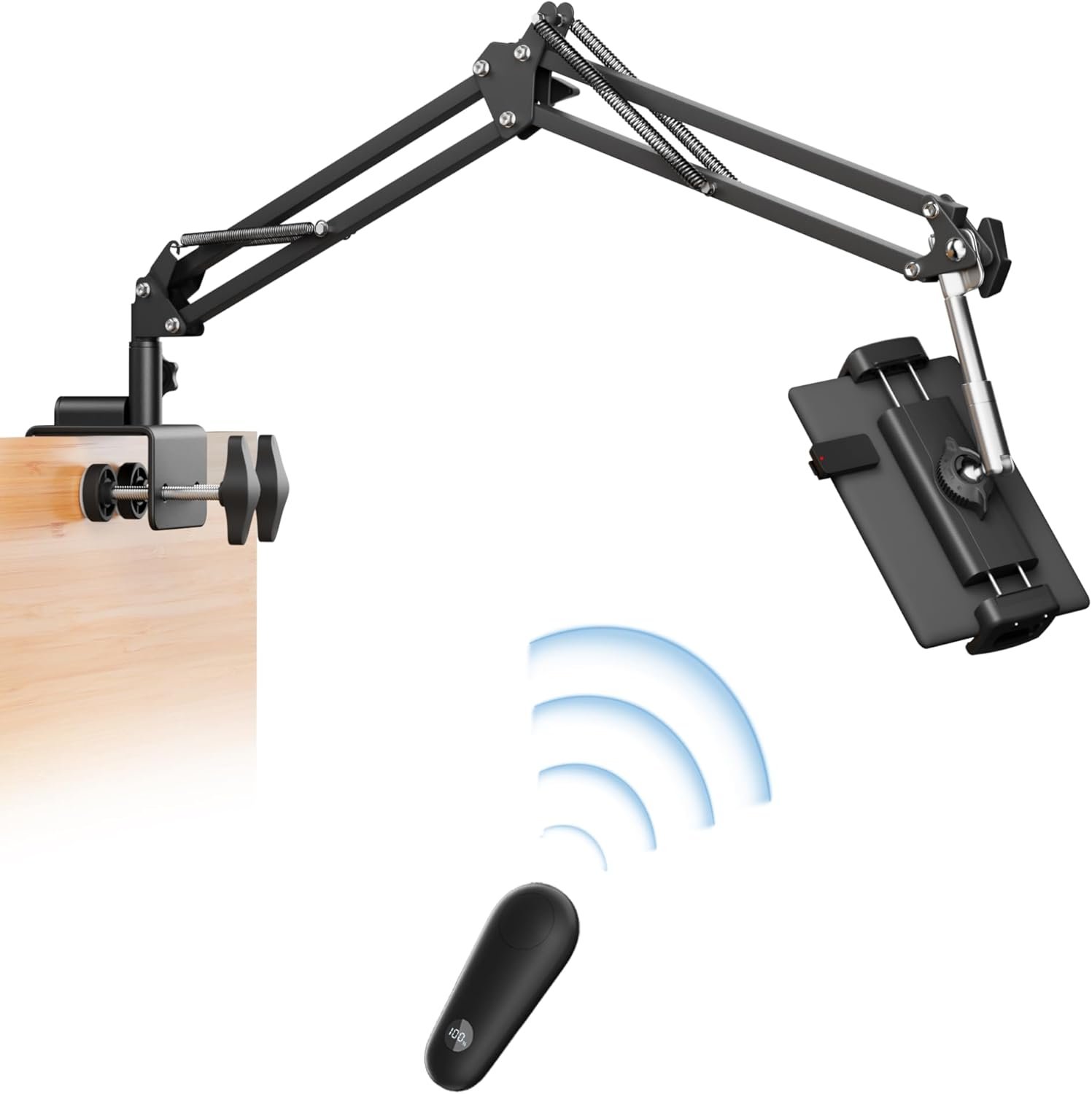 Kindle reading stand