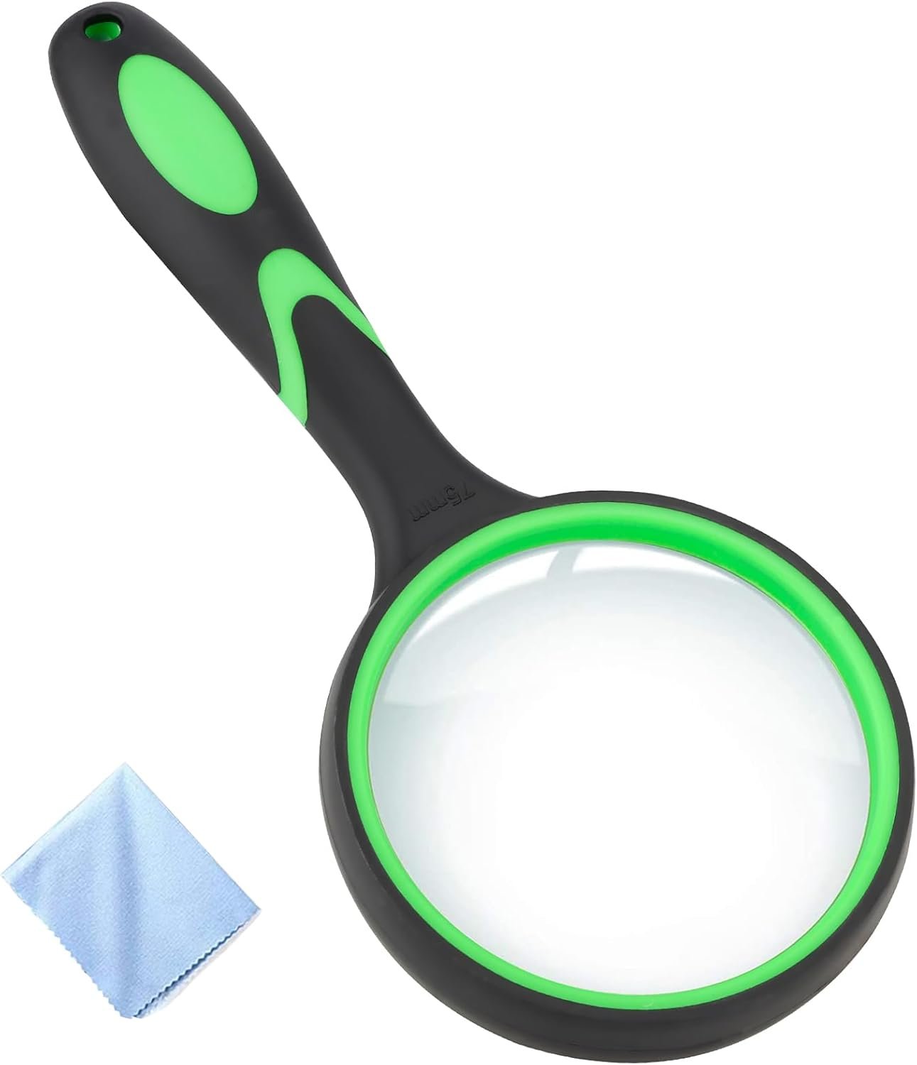 handheld magnifiers