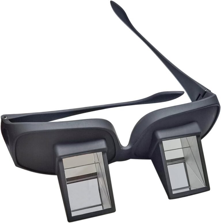 Kindle reading glasses
