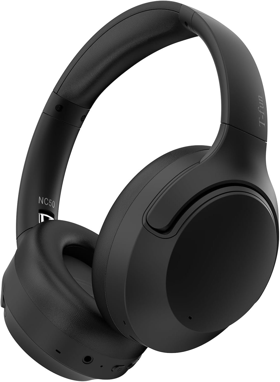 budget noise-canceling headphones