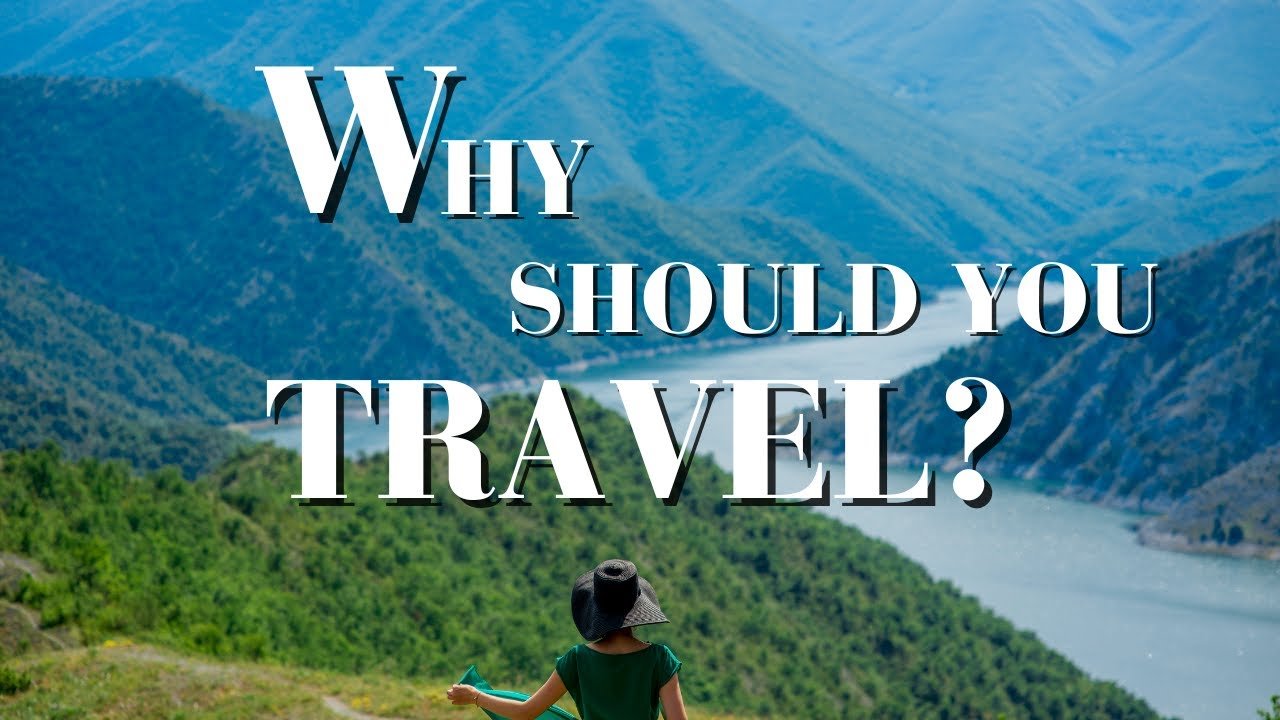 solo travel: Self-Discovery