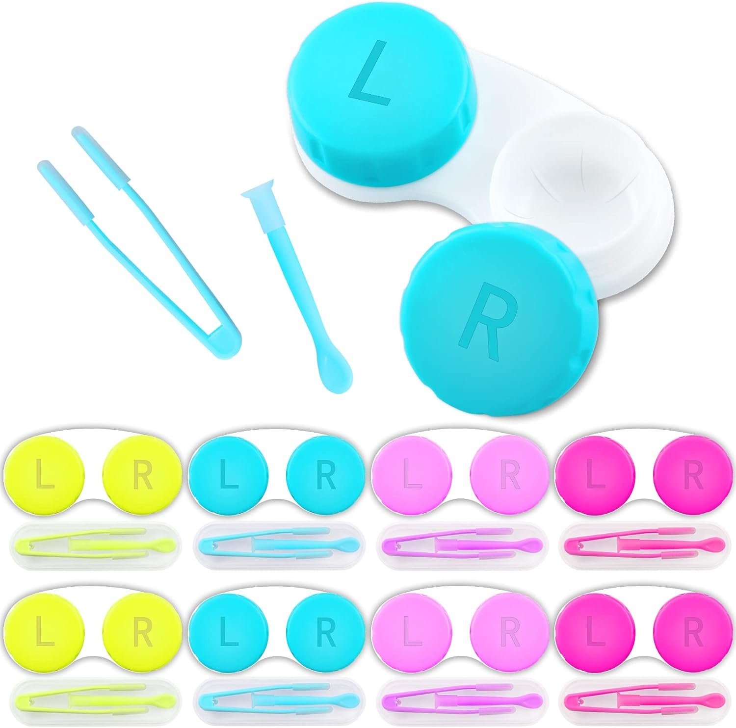 toric contact lenses