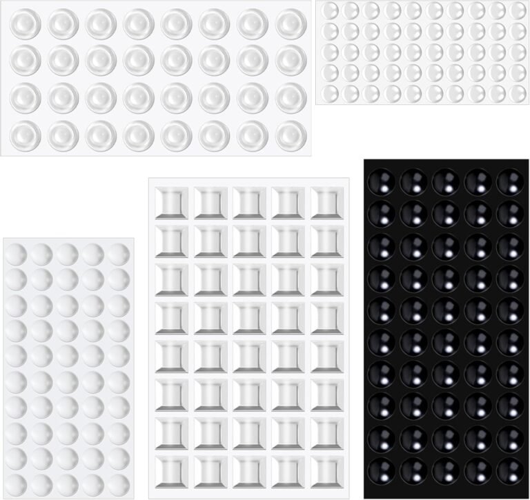 tactile aids for low vision