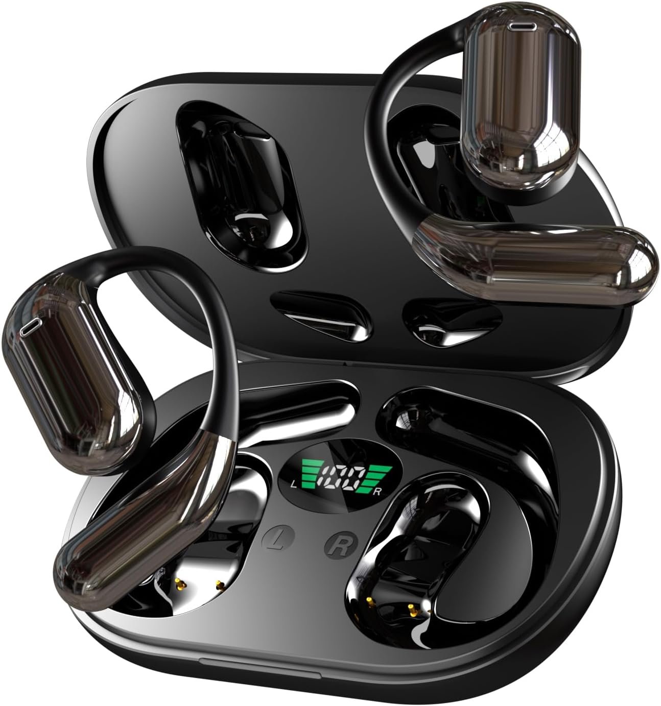 travel noise-canceling headphones