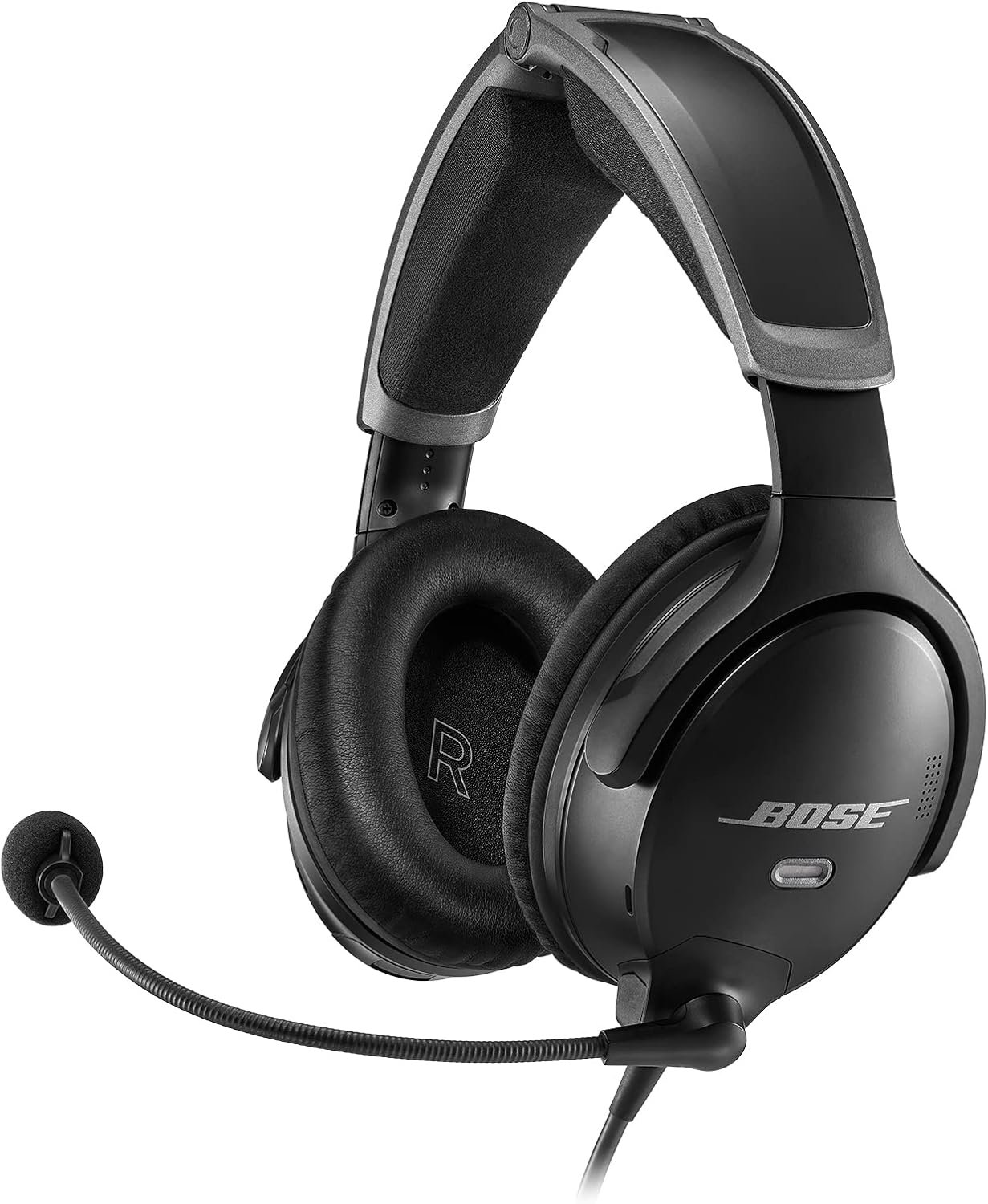 wireless noise-canceling headphones