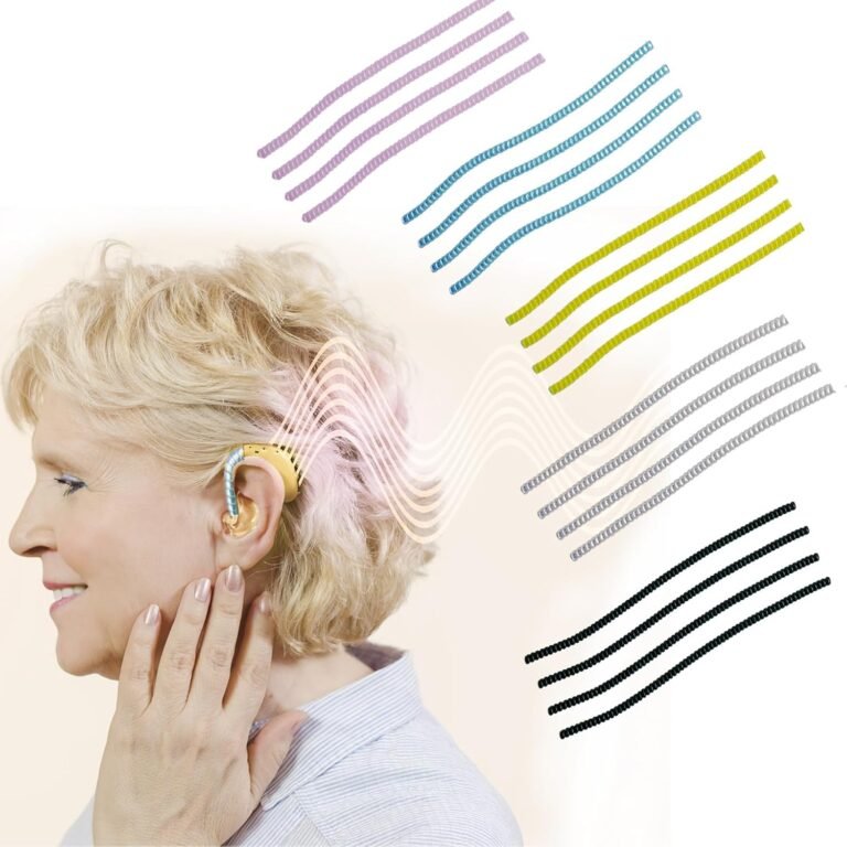 cochlear implant accessories