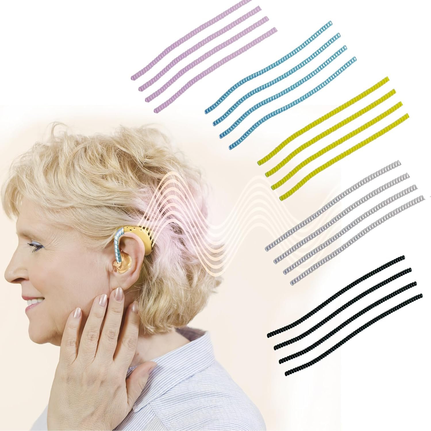 cochlear implant accessories