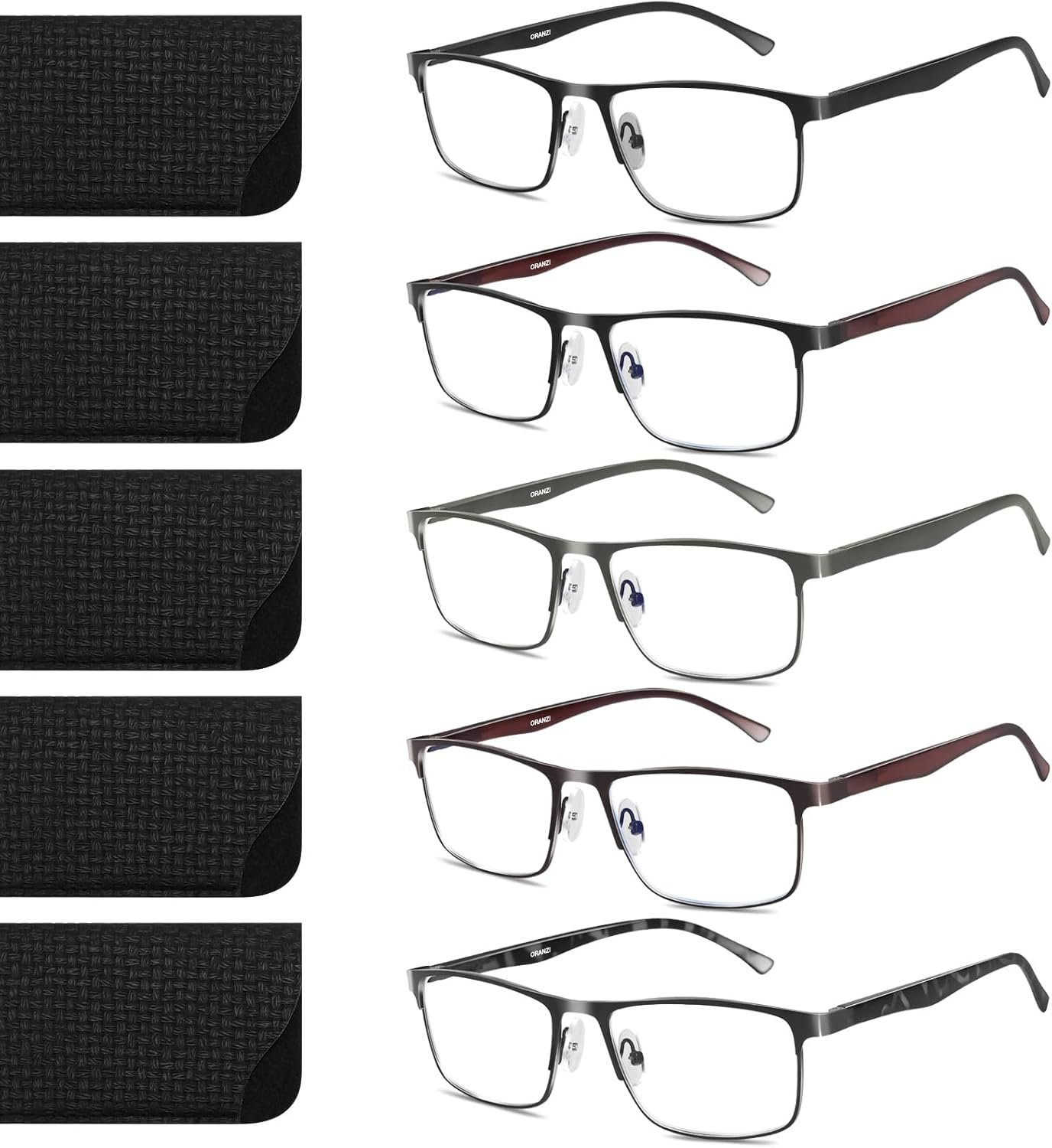 lightweight reading glasses