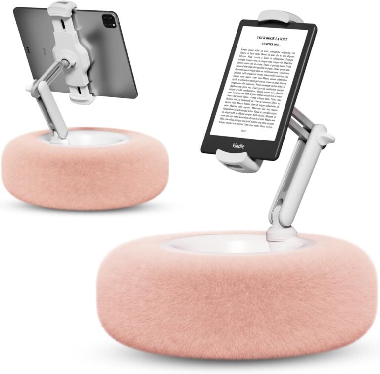 Kindle reading accessories