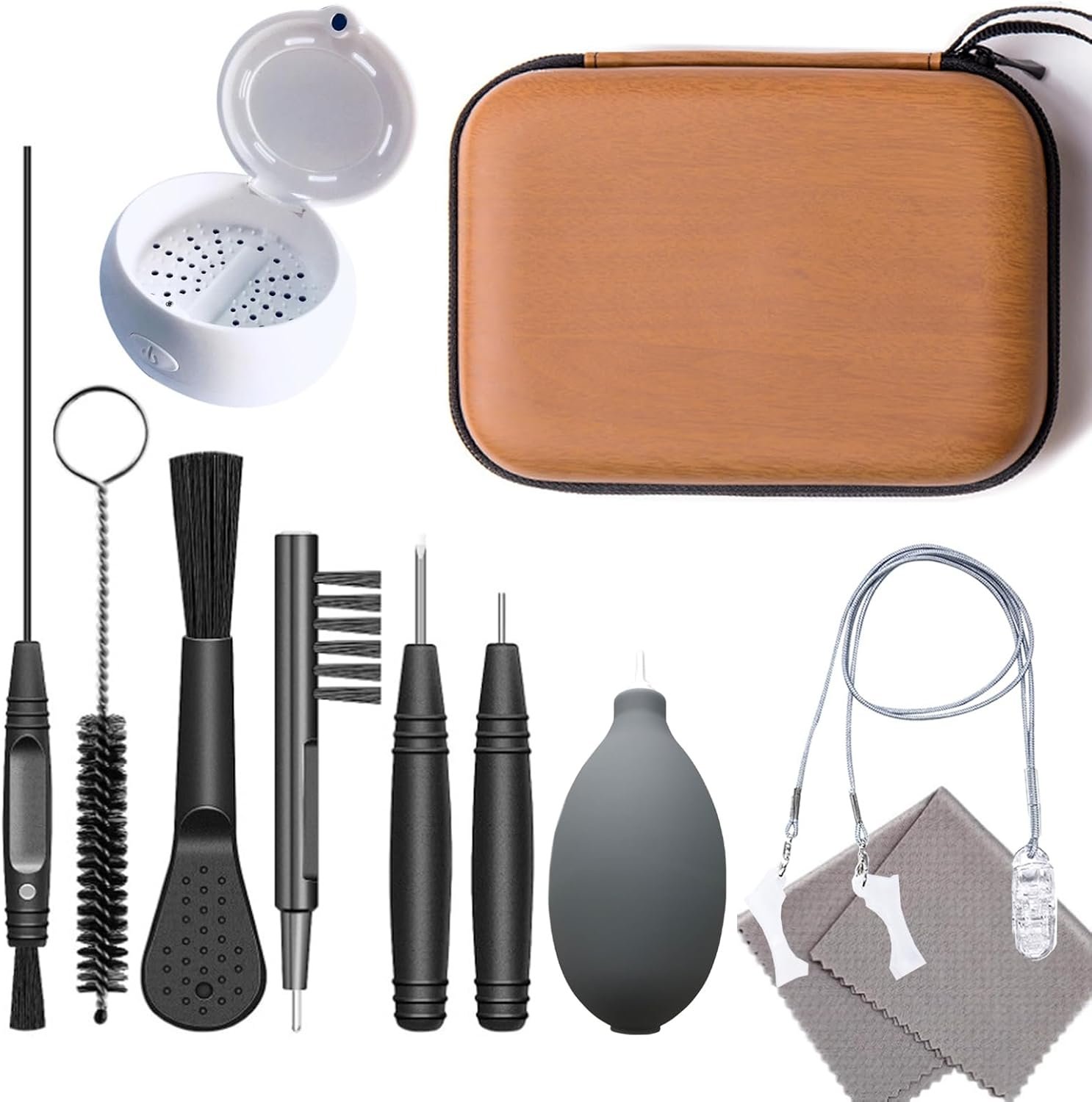 cochlear implant care kits