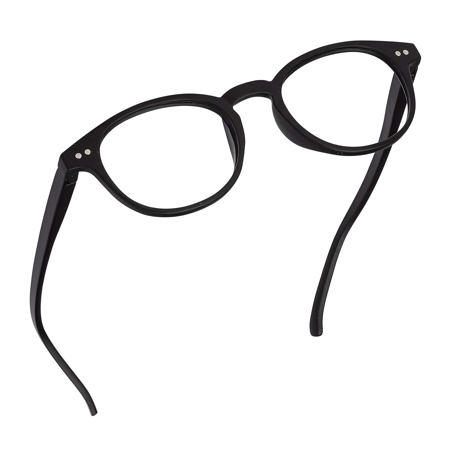 senior reading glasses with anti-reflective coating