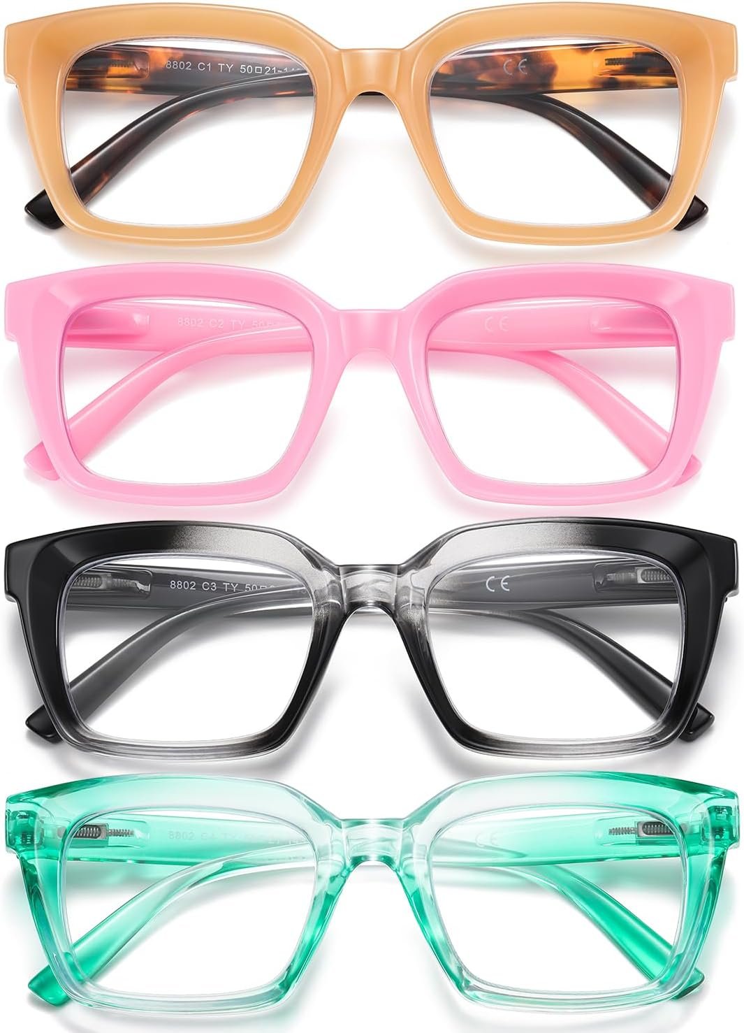 affordable reading glasses for seniors