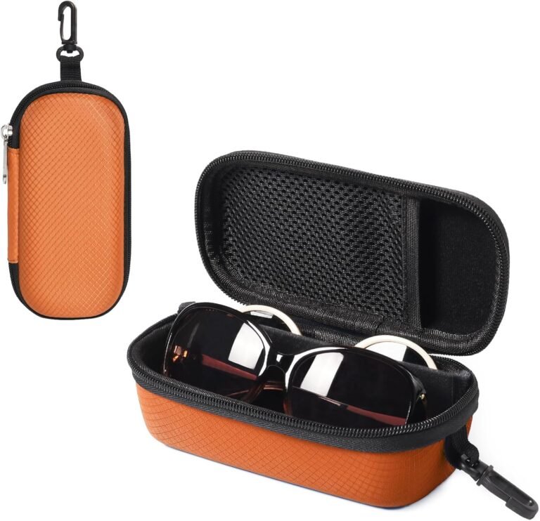 eyeglass cases