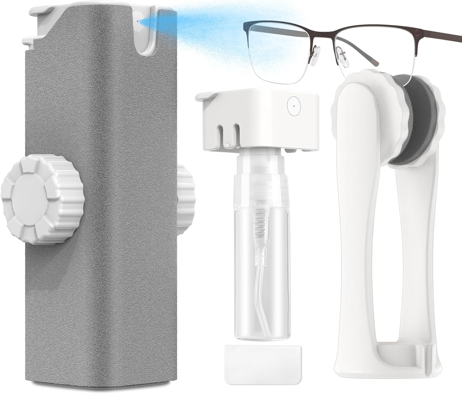 eyeglass cleaning kits
