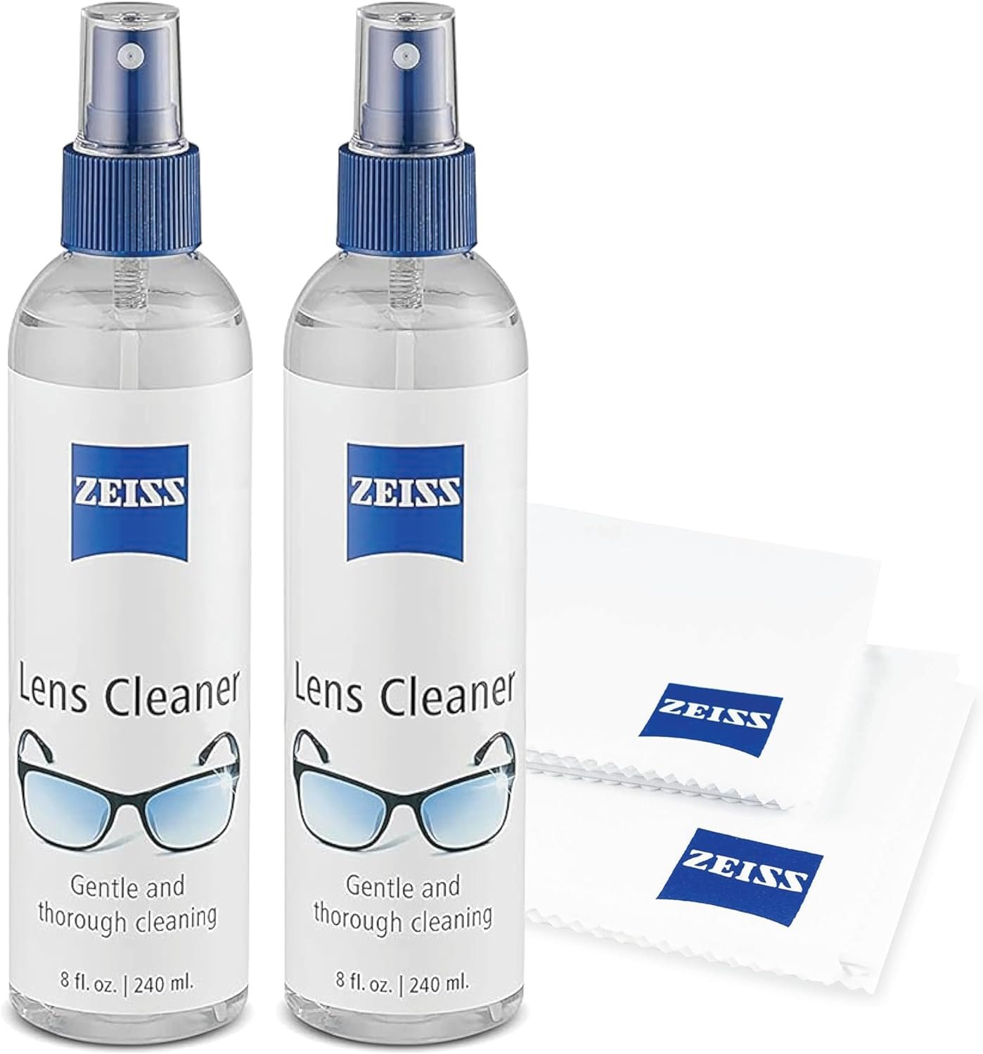 eyeglass cleaning kits