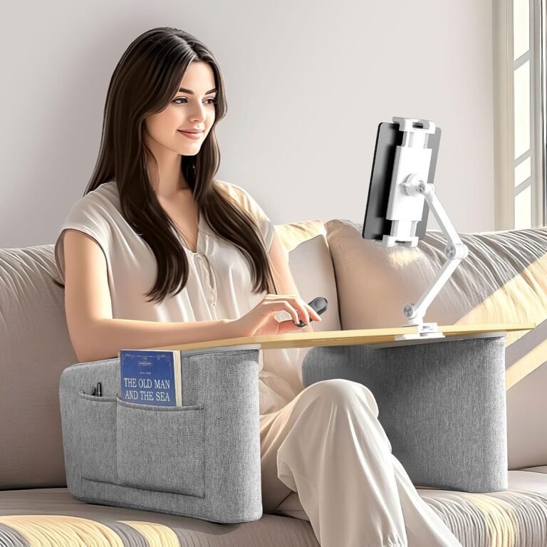 Kindle reading accessories