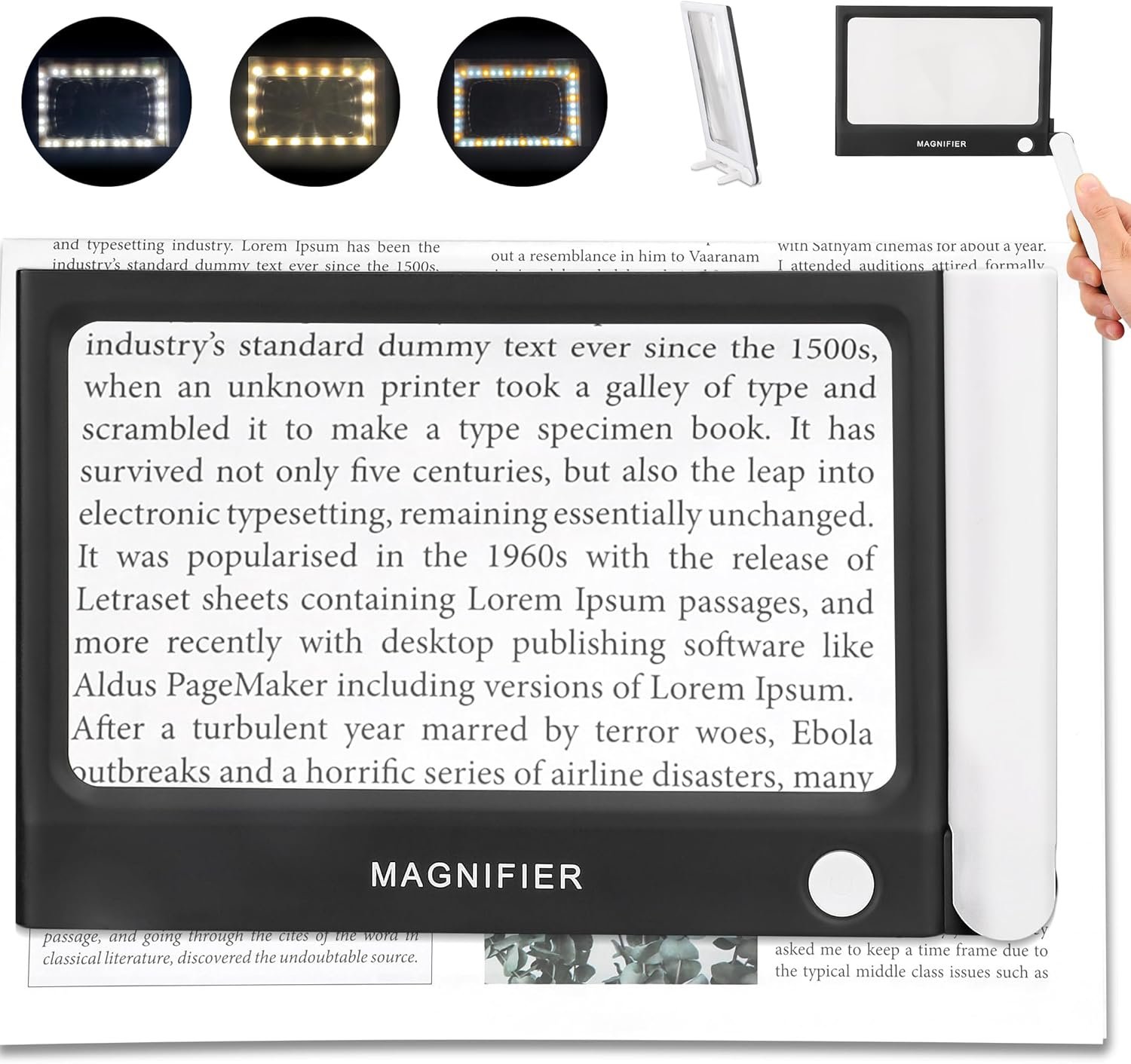 senior lightweight reading glasses