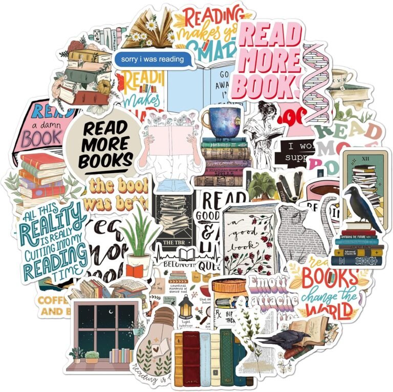 Kindle reading accessories