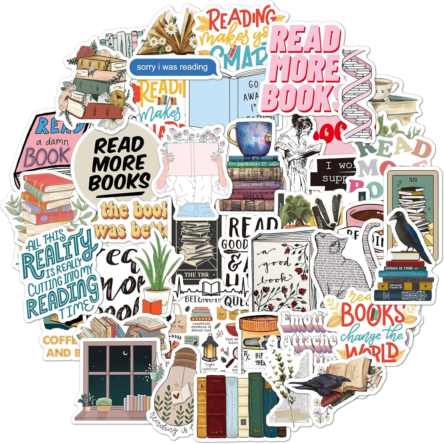 Kindle reading accessories