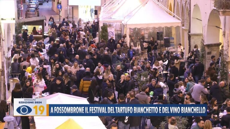 Italian Food Tartufo