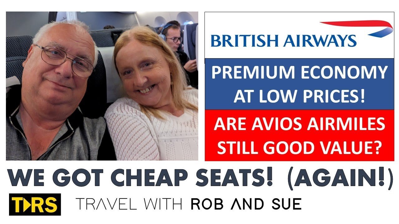 Airplane travel: Flight Booking