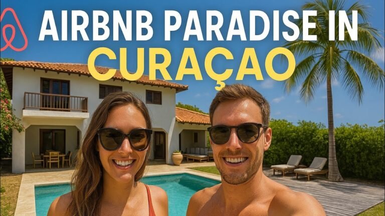 Island travel: Tropical Getaways