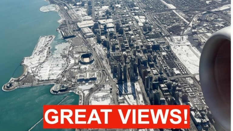 Airplane travel: Airline Reviews