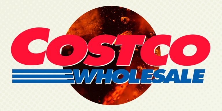 An Internationally Loved Coca-Cola Is Now on Shelves at Costco