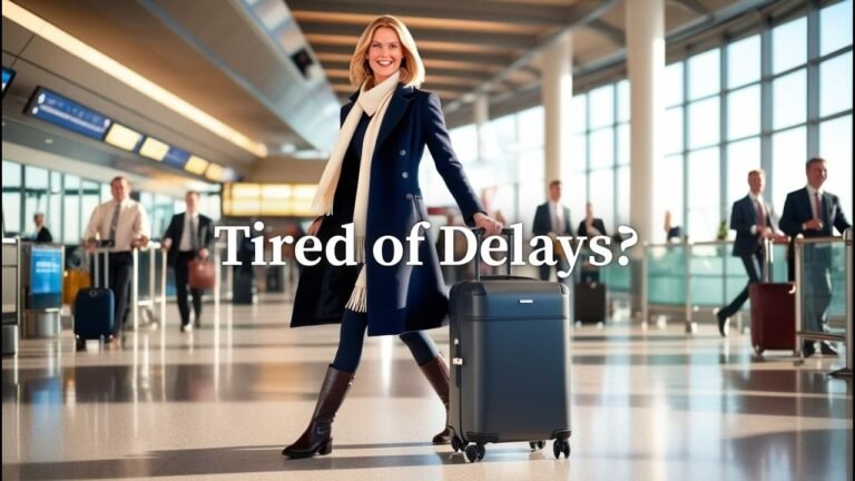 Airplane travel: Air Travel Hacks