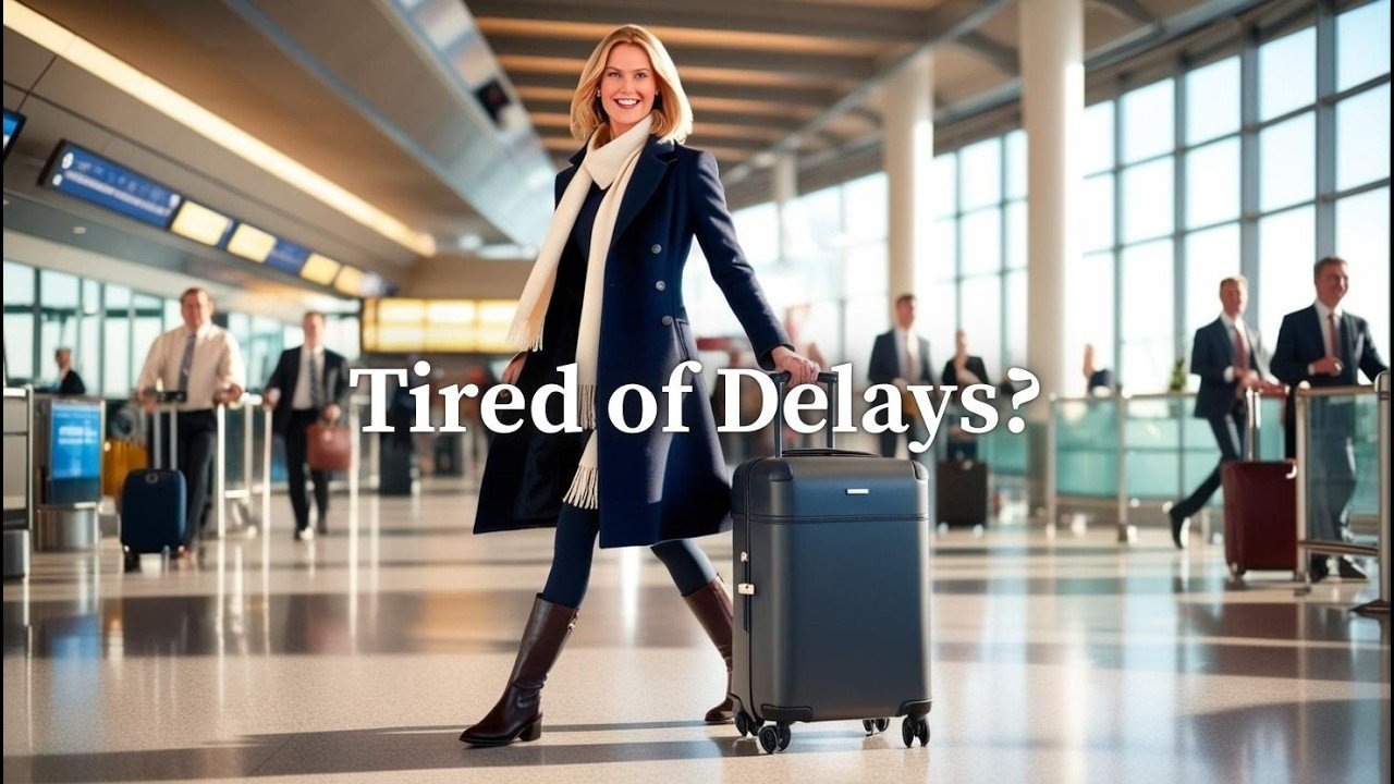 Airplane travel: Air Travel Hacks