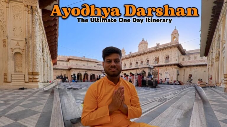 Travel and food on local dishes