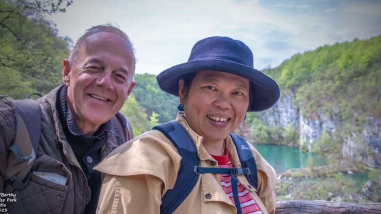 Travel Croatia: Visit national parks